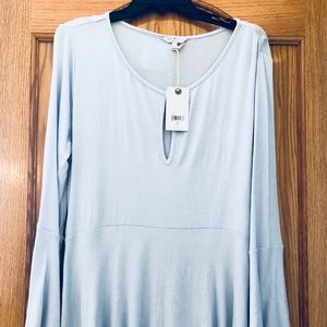 NWT LUCKY BRAND WOMEN'S LONG SLEEVE FASHION M